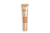 Make-up - Revolution Pro Moisturizing Liquid Foundation 26 ml.- F5 lys beige. - 5057566198530