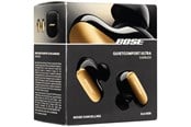 Headphones/Headsets - Bose QuietComfort Ultra Earbuds (Gen 2) - Black Gold - 896637-0040