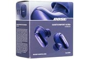 Headphones/Headsets - Bose QuietComfort Ultra Earbuds (Gen 2) - Violet - 896637-0050