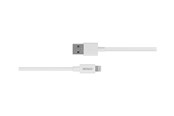 USB-kabel - Deltaco Lightning cable - 3 m - IPLH-403