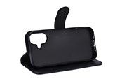 Mobiel - Covers & Cases - Deltaco - flip cover for mobile phone - MCASE-WIPN1763