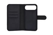 Mobiel - Covers & Cases - Deltaco MCASE-WIPN17AIR - flip cover for mobile phone - MCASE-WIPN17AIR