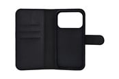 Mobiel - Covers & Cases - Deltaco - flip cover for mobile phone - MCASE-WIPN17P
