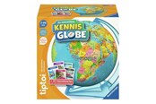 Bordspellen, Kaartspellen & Dobbelspellen - Ravensburger Tiptoi The Interactive Knowledge Globe - 2221