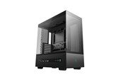 Case - DeepCool CH690 DIGITAL - Case - Tower - Zwart - R-CH690-BKNNA0D-G-1