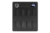 Harde schijf array - OWC ThunderBay 4 mini - 8 TB - OWCTB3QMSR08T5