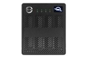 Harde schijf array - OWC ThunderBay 4 mini - 16 TB - OWCTB3QMSR16T5