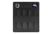 Harde schijf array - OWC ThunderBay 4 mini - 4 TB - OWCTB3QMSRS04TP