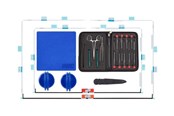 Gereedschap - OWC - computer repair tool set - OWCDIYIMACGEN