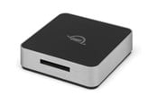 Geheugenkaart - adapter en kaartlezer - OWC Atlas CFexpress Card Reader - OWCTCCFXB4RDR