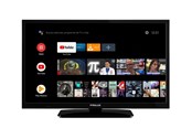 Flat screen TV - FINLUX 24" Flat screen TV LED 24FHAJ9060 - Android TV - 24-FHAJ-9060