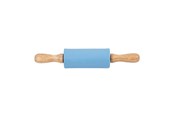 Speelkeuken en apparatuur - Creativ Company - Light Blue Rolling Pin 23cm - 78285