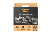 Mobiel - Overige accessoires - PanzerGlass Hoops - lens protector for mobile phone - 1198
