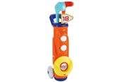 Buiten spelen - Ecoiffier - Golf Set in Trolley - 779