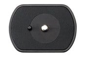 Statief accessoires - Velbon QB-46 - quick release plate - QB-46