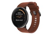 Smartwatch, Sporthorloge en Activity Tracker - Polar Ignite 3 Titanium - 900110028