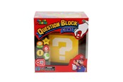 Bordspellen, Kaartspellen & Dobbelspellen - Super Mario Question Board Game (EN) - 7556