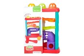 Speelgoed voor baby's - Toi-Toys - Hammerbank Tower 3-piece. - 72469A