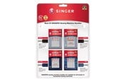 Schrijf- en tekenartikelen - Singer 250088002 sewing needle - 250088002