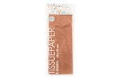 Schrijf- en tekenartikelen - Globos - Tissue Paper 10 Sheets Rose Gold 50x70cm - 6405