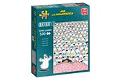 Puzzels - Jan van Haasteren Expert 6 Good Night (500) - 1110100635