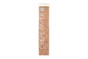Schrijf- en tekenartikelen - Globos - Crepe paper Rose Gold 50x250cm - 6359