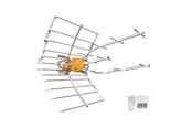 Antennekabel / connector - Televes Ellipse Antenna television antenna - T148920