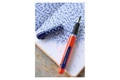 Schrijf- en tekengerei - Bruynzeel - Triple Grip Fountain Pen Left-handed - 60543002