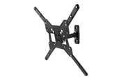 Muurbevestigingen, AV-bevestigingen & AV-meubels - Universal Electronics One For All Smart mounting kit - for flat panel - Max 30 kg - recommended for 55" - WM2441