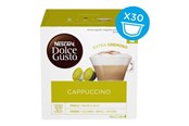 Koffie & Espresso - Dolce Gusto NESCAFÉ CAPPUCCINO - 12354974