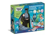 Leren en educatie - Clementoni Science and Games - Super Microscope (NL) - 56597