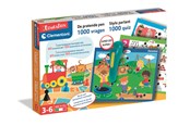 Leren en educatie - Clementoni Education - The Talking Pen (NL) - 56591