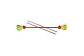 Buiten spelen - Eureka - Juggling Flower Stick (EN) - 515763