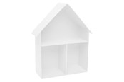 Schrijf- en tekenartikelen - Colorations - Paper Mache Dollhouse - 46EN06