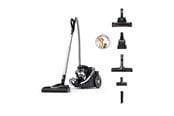 Stofzuiger - Tefal Stofzuiger Silence Force Cyclonic Total Clean - TW7976EA