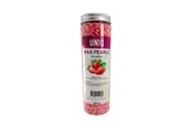 Haartrimmer - UNIQ Waxparels 400g – Aardbei - 6396-4