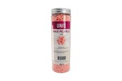 Haartrimmer - UNIQ Waxparels 400g – Roos - 5198-4