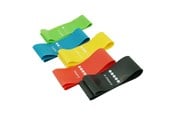 Gadget - Pro Sport 5x Mini Weerstandsbanden - 10004