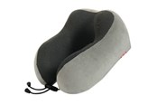 Vrije tijd & Reizen - UNIQ Reiskussen – Memory Foam - 7458-n