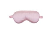 Vrije tijd & Reizen - UNIQ Luxe Slaapmasker - Roze - 7217-Rose