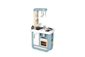 Speelkeuken en apparatuur - Smoby - Bon Appetit Kitchen 23 pcs. - 310824