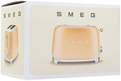 Broodrooster - SMEG Broodrooster 50's Style TSF01CHMEU - TSF01CHMEU