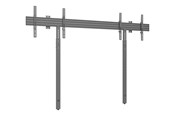 Muurbevestigingen, AV-bevestigingen & AV-meubels - Multibrackets M Wallmount Pro MBW2U - Max 100 kg - recommended for - 7350105214011