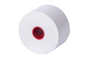 Papier, fotopapier en etiketten - Brother - continuous labels - 12 roll(s) - Roll (5.8 cm x 114.3 m) - 55 g/m² - BDA255058102