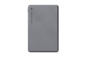Mobiel - Adapters & Opladers - dbramante1928 re-charge Power Bank 5K Wireless v2 - 5000mAh | MagSafe/Qi2 15W | USB-C 20W - CP05SLBL7254