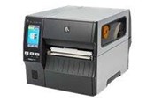 Labelprinter - Extreme Networks Zebra ZT400 Series ZT421 - label printer - B/W - thermal transfer - ZT42162-T0EG000Z