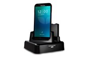 Voeding - Datalogic - charge and sync dock - single slot with a spare battery slot Voeding - ATX - 80 Plus - 94A150123
