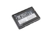 Voeding - Honeywell - barcode reader battery - replacement - Li-Ion - 4775 mAh - 18.47 Wh Voeding - ATX - 80 Plus - CT4X-BTNA-001