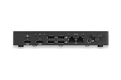 Desktop - Mini PC / Barebone - ASUS NUC 13 Rugged BNUC13BRKP200B00I - 90AS0011-M00070