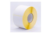 Papier, fotopapier en etiketten - Brother - die cut labels - 8000 label(s) - 55 x 50 mm - BDH1J050055127